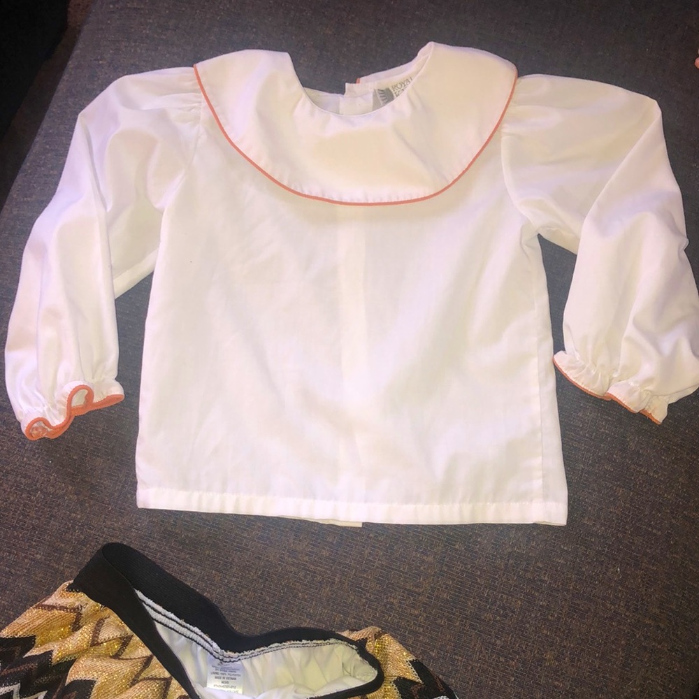 Sz.5/6 Boutique Set like Missoni - Picture 2 of 6